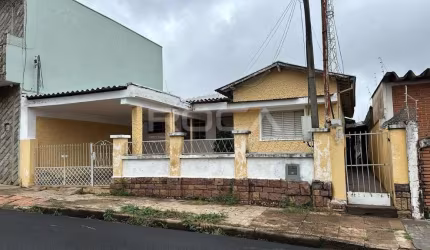 Casa com 2 quartos à venda na Rua José Benetti, 755, Vila Prado, São Carlos, 180 m2 por R$ 320.000