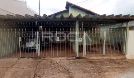 Casa com 3 quartos à venda na Rua Natalino Mastro Francisco, 1420, Vila Boa Vista 1, São Carlos, 167 m2 por R$ 360.000
