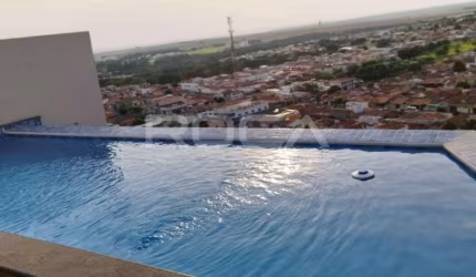 Apartamento de 2 Dormitórios com Suíte em Santa Felicia, São Carlos