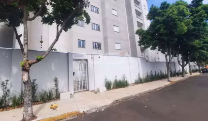 Apartamento Padrão de 2 dormitórios para alugar na Vila Prado, São Carlos