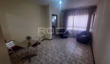 Apartamento com 2 quartos à venda no Jardim Santa Paula, São Carlos , 65 m2 por R$ 260.000