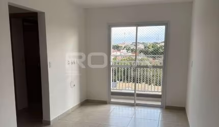 Apartamento Padrão de 2 dormitórios para alugar em Azulville I, São Carlos