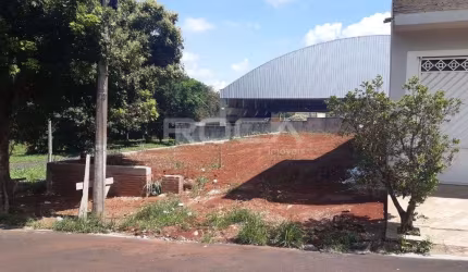 Oportunidade única! Terreno à venda na Vila Carmem em São Carlos
