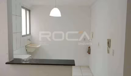 Apartamento à venda e locação em Distrito Industrial Miguel Abdelnur, São Carlos