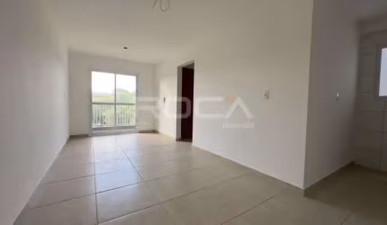 Lindo apartamento de 2 dormitórios com suíte em São Carlos - AZULVILLE