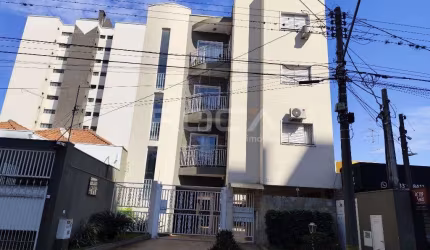 Apartamento padrão para alugar no CENTRO em São Carlos