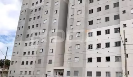 Apartamento Padrão no Recreio São Judas Tadeu - São Carlos