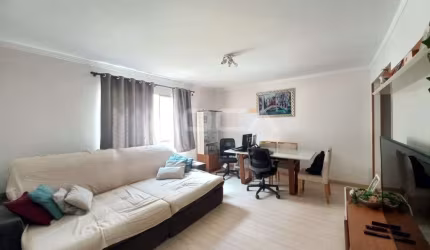 Apartamento à venda em Parque Arnold Schimidt, São Carlos