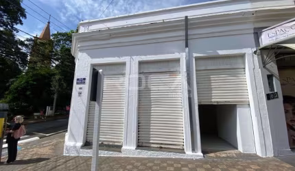 Sala comercial com 2 salas para alugar no Jardim São Carlos, São Carlos , 70 m2 por R$ 3.334