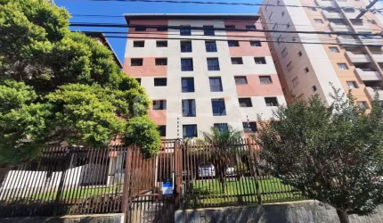 Apartamento com 3 quartos à venda no Centro, São Carlos , 60 m2 por R$ 300.000