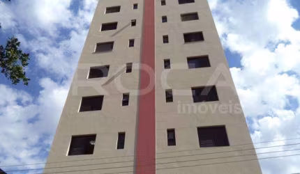 Apartamento com 2 quartos à venda no Centro, São Carlos , 45 m2 por R$ 350.000