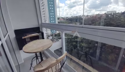 Venda de Apartamentos / Padrão na cidade de São Carlos