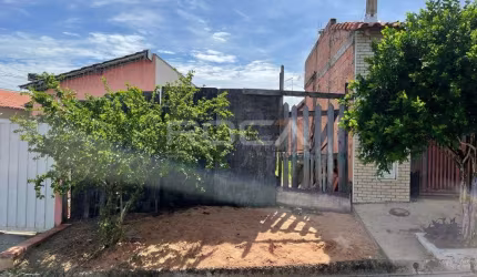 Terreno à venda no bairro Cidade Aracy, São Carlos - Oportunidade única!