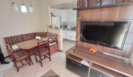 Ótima oportunidade! Apartamento de 1 dormitório no Jardim Gibertoni, São Carlos