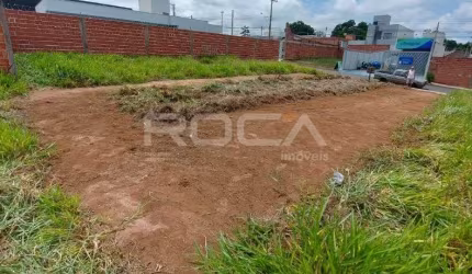 Terreno à venda em Jequitibá I, Ibaté: excelente oportunidade de investimento!