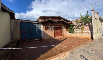 Espaço comercial moderno na Vila Marcelino!