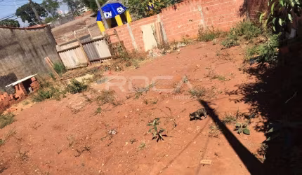 Terreno à venda na Vila Celina, São Carlos: oportunidade única!