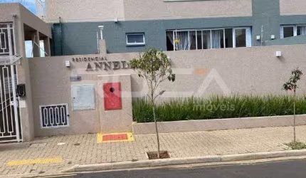Apartamento de 2 dormitórios com suíte no Centro de São Carlos