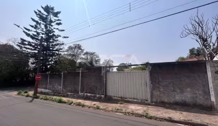 Terreno à venda no Jardim Macarengo, São Carlos - Excelente oportunidade!