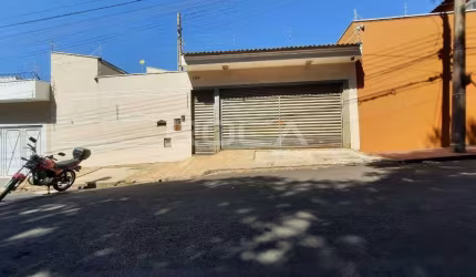 Casa de alto padrão para alugar em Planalto Paraíso, São Carlos