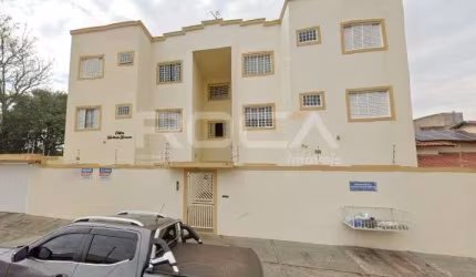 Apartamento Padrão à Venda e Locação no Jardim Alvorada, São Carlos