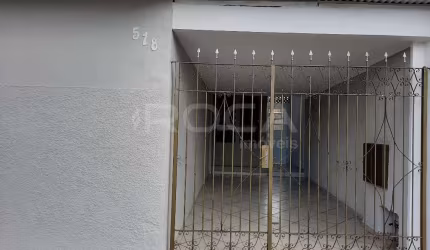 Casa com 3 quartos à venda na Vila Prado, São Carlos , 120 m2 por R$ 420.000