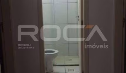 Linda oportunidade! Apartamento de 2 dormitórios no Recreio São Judas Tadeu, São Carlos
