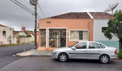 Linda Casa à venda na Vila Prado, São Carlos - 2 dormitórios!