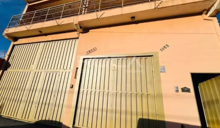 Linda Casa Padrão para Alugar no Jardim Cruzeiro do Sul, São Carlos