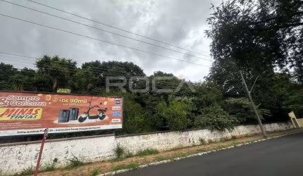 Terreno à venda na Vila Prado, São Carlos: sua oportunidade de investimento!