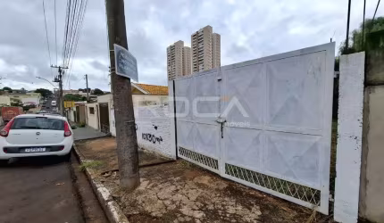 Terreno à venda no bairro Jardim Ricetti em São Carlos