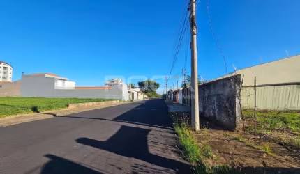 Terreno à venda na Vila Brasília, São Carlos - Excelente oportunidade de investimento!