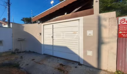 Casa padrão para alugar em Maria Stella Faga, São Carlos