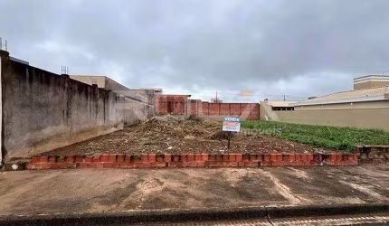 Oportunidade única: Terreno padrão à venda no Jardim Embaré, São Carlos