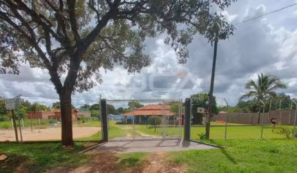 Chácara à venda em Arace de Santo Antonio, São Carlos