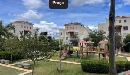 Apto de 3 dormitórios com suíte e 2 vagas na Santa Felicia - São Carlos