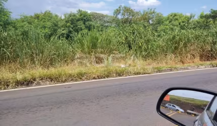 Terreno à venda no Jardim das Torres Prolongamento em São Carlos