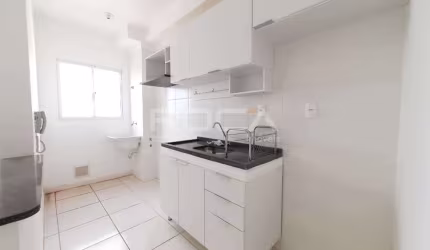 Apartamento com 2 quartos à venda no Recreio São Judas Tadeu, São Carlos , 45 m2 por R$ 230.000