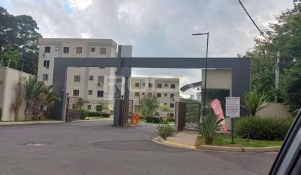 Apartamento Padrão à venda no Jardim Hikari, São Carlos