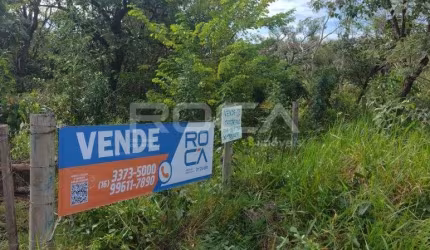 Bela chácara à venda em Arace de Santo Antônio, São Carlos