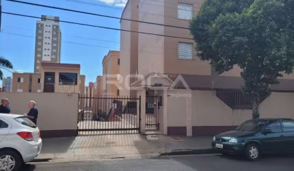 Apartamento Padrão de 3 Dormitórios com Infraestrutura Completa