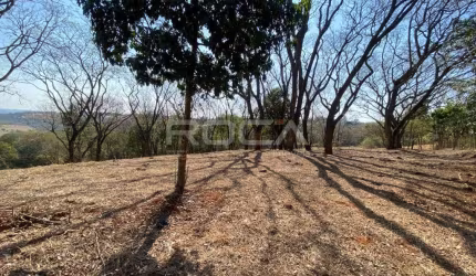 Terreno à venda em condomínio de alto padrão no Parque Itaipu, São Carlos
