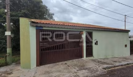 Casa com 4 quartos à venda no Centro, São Carlos , 92 m2 por R$ 1.200.000