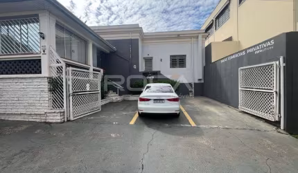 Sala Comercial para Alugar na VILA MONTEIRO, São Carlos - Ótima Oportunidade!