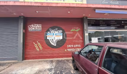 Sala Comercial para Alugar no Jardim Ipanema, São Carlos