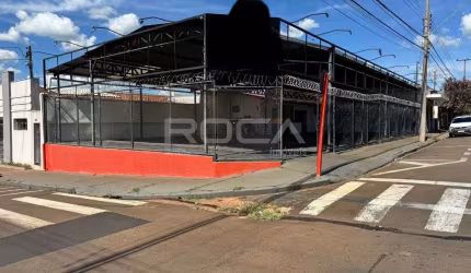 Excelente Galpão Comercial para Venda e Locação na VILA MONTEIRO, São Carlos