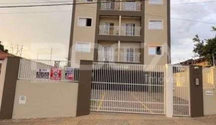 Apartamento Padrão à venda e locação em Cidade Jardim, São Carlos