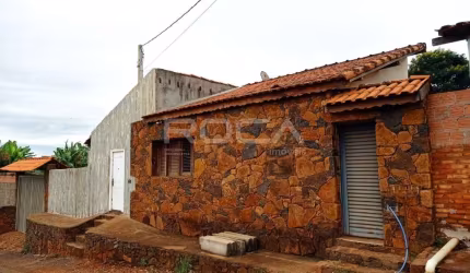 Chácara à venda no bairro JARDIM SANTA EUDÓXIA em São Carlos