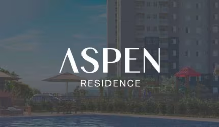 Apartamento com 2 quartos à venda no Parque Fehr, São Carlos , 42 m2 por R$ 241.600