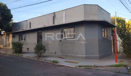 Ponto Comercial à venda em Centreville, São Carlos: ótima oportunidade!
